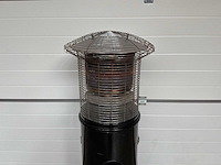 Terrasheater (4x) - afbeelding 3 van  5