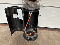 Terrasheater (4x) - afbeelding 4 van  5