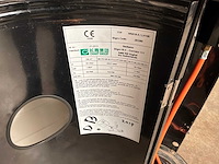 Terrasheater (4x) - afbeelding 5 van  5