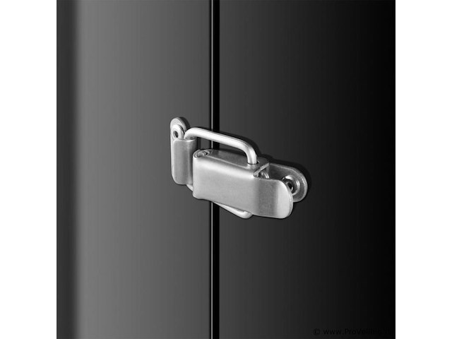 Terrasheater cuna - verstelbaar - 11 kw - incl. afdekhoes - afbeelding 2 van  11