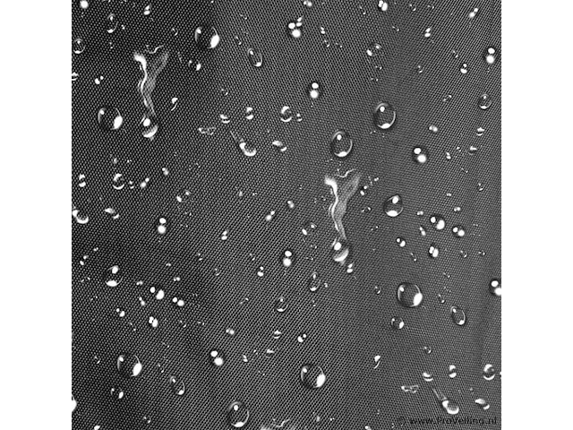 Terrasheater cuna - verstelbaar - 11 kw - incl. afdekhoes - afbeelding 3 van  11