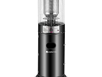 Terrasheater cuna - verstelbaar - 11 kw - incl. afdekhoes - afbeelding 6 van  11