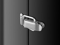 Terrasheater cuna - verstelbaar - 11 kw - incl. afdekhoes - afbeelding 2 van  11