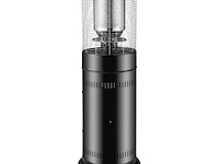 Terrasheater cuna - verstelbaar - 11 kw - incl. afdekhoes - afbeelding 7 van  11