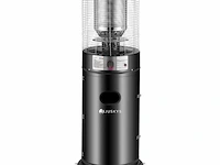 Terrasheater cuna - verstelbaar - 11 kw - incl. afdekhoes - afbeelding 6 van  11