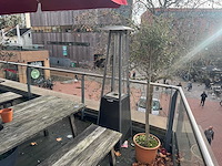 Terrasheater - afbeelding 1 van  3