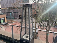 Terrasheater - afbeelding 2 van  3