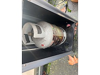 Terrasheater - afbeelding 3 van  3