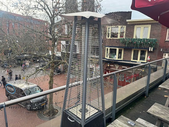 Terrasheater - afbeelding 2 van  4