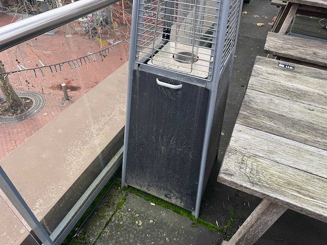 Terrasheater - afbeelding 3 van  4