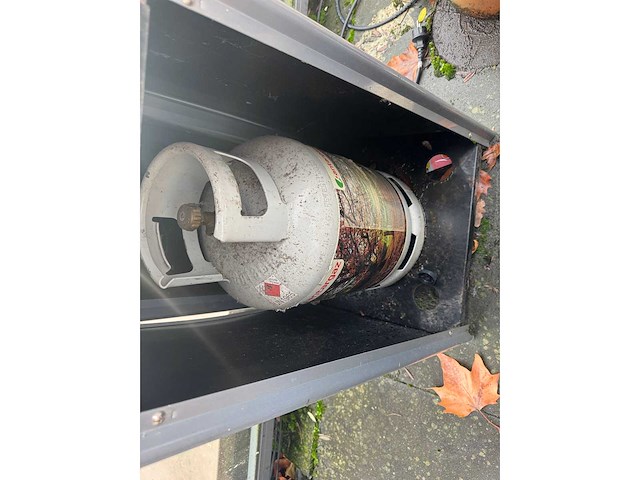 Terrasheater - afbeelding 3 van  3