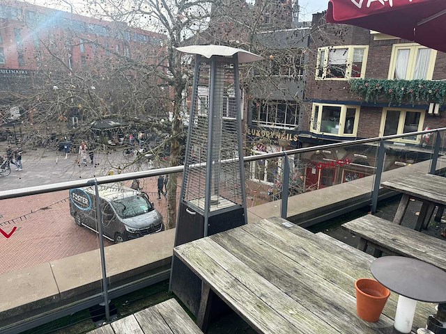 Terrasheater - afbeelding 1 van  4