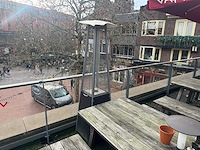 Terrasheater - afbeelding 1 van  4