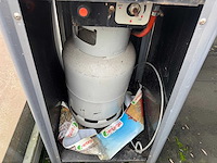 Terrasheater - afbeelding 4 van  4