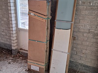 Terraskist, hillhout, sandra - afbeelding 2 van  5