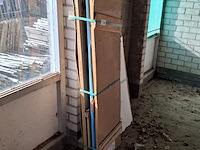 Terraskist, hillhout, sandra - afbeelding 3 van  5