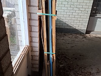 Terraskist, hillhout, sandra - afbeelding 4 van  5