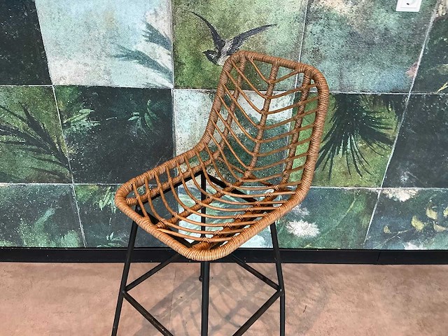 Terraskruk (6x) - afbeelding 2 van  3