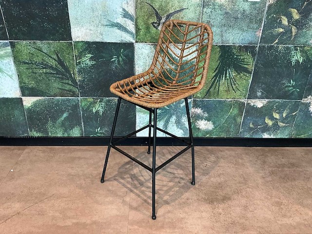 Terraskruk (6x) - afbeelding 1 van  4