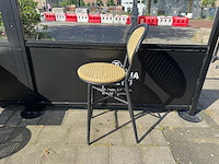 Terraskruk webbing (9x) - afbeelding 3 van  6