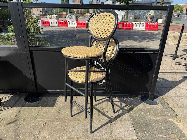 Terraskruk webbing (9x) - afbeelding 6 van  6