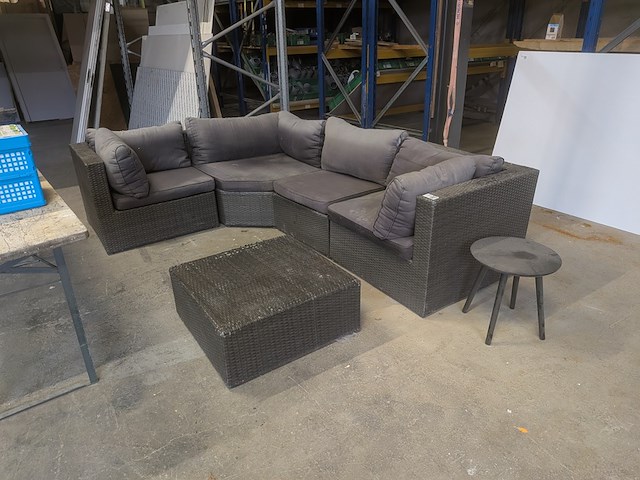 Terrasmeubel - afbeelding 1 van  10