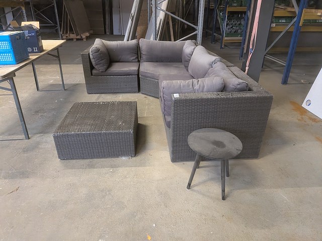 Terrasmeubel - afbeelding 3 van  10