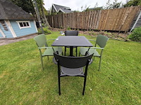 Terrasopstelling - afbeelding 2 van  4