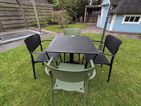 Terrasopstelling - afbeelding 3 van  4