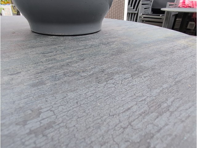 Terrasopstelling - afbeelding 2 van  5