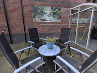 Terrasopstelling - afbeelding 2 van  8
