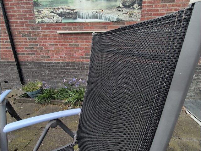 Terrasopstelling - afbeelding 4 van  8