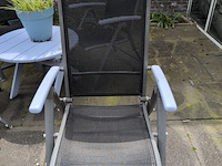 Terrasopstelling - afbeelding 5 van  8