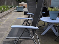 Terrasopstelling - afbeelding 6 van  8