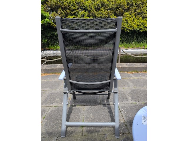 Terrasopstelling - afbeelding 7 van  8