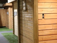 Terrasoverkapping - 516x200x260cm - afbeelding 3 van  6