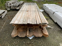 Terrasoverkapping bouwpakket - afbeelding 2 van  4
