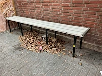 Terrasoverkapping / fietsenhok - afbeelding 6 van  14