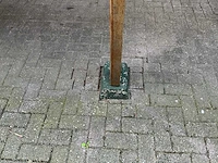Terrasoverkapping / fietsenhok - afbeelding 11 van  14