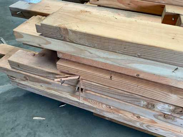 Terrasoverkapping frame constructie - afbeelding 13 van  16