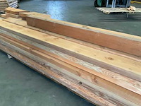 Terrasoverkapping frame constructie - afbeelding 12 van  16