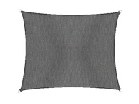 Terrasoverkapping quadra - 500x500cm - afbeelding 2 van  3
