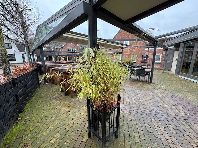 Terrasoverkapping - afbeelding 2 van  20