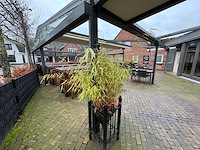 Terrasoverkapping - afbeelding 2 van  20