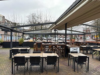 Terrasoverkapping - afbeelding 5 van  20