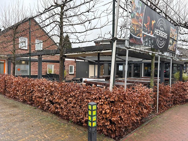 Terrasoverkapping - afbeelding 6 van  20