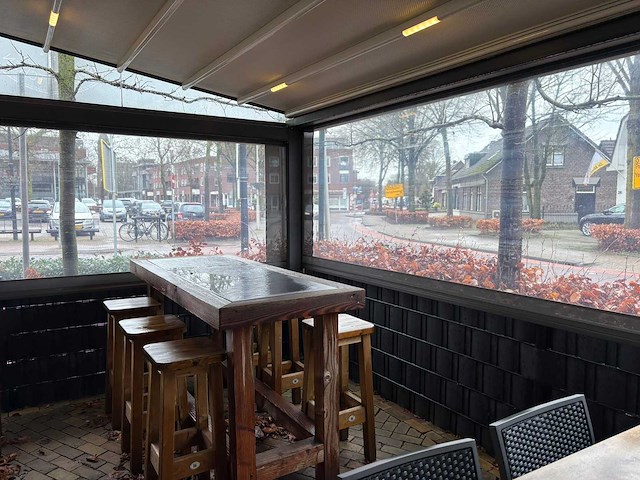 Terrasoverkapping - afbeelding 7 van  20