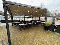 Terrasoverkapping - afbeelding 20 van  20