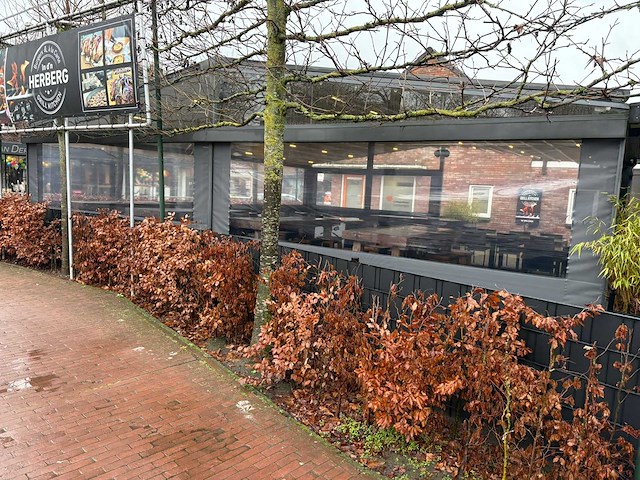 Terrasoverkapping - afbeelding 18 van  20