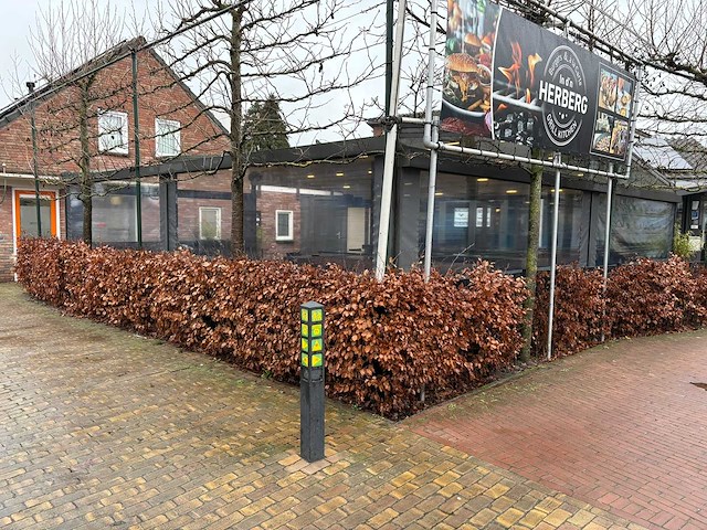 Terrasoverkapping - afbeelding 1 van  20